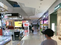 -卓锦曼购中心(国香街店)