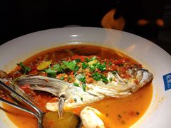 -坛宗剁椒鱼头(河西王府井店)