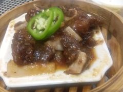 -新兴·金羊座·粤菜点心(乐峰店)