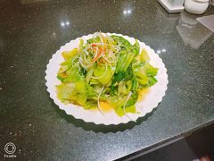 -金泽大酒店·卢塞恩餐厅·年夜饭春节连市