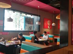 -非烤勿扰自助烤肉海鲜火锅(南城莱蒙店)