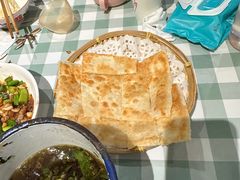 香蕉飞饼-彭耕记猪油炒小菜(吉联mall店)