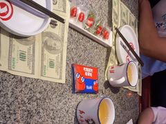 -蛙来哒(东城万达店)