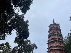 -宝通禅寺