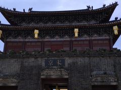 -三国水浒景区(无锡影视基地)