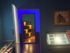 -Xcape异时刻密室逃脱魔法互动(瑞虹天地太阳宫店)