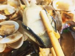 -富临港·蒸汽海鲜·手抓海鲜·炒菜(栈桥店)