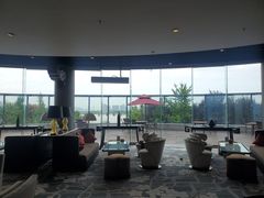 -西安锦江国际酒店·柏林咖啡西餐厅