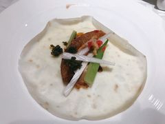 酥香嫩烤鸭-四季民福烤鸭店(王府井灯市口店)