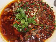 -青花小镇(凯翔新天地店)