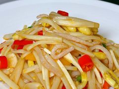 -海富门·带鱼·淮扬菜·粤菜(甘家口店)