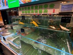 -明丰小渔馆(明月路店)