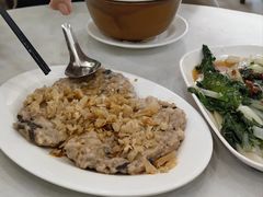 -荔园小馆(园岭新村二期店)