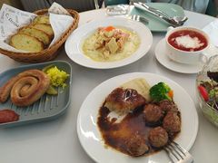 -库滋明·俄罗斯特色美食(中央大街店)