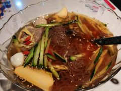 延吉冷面-七八冷面·延边朝鲜族美食(圣熙八号店)