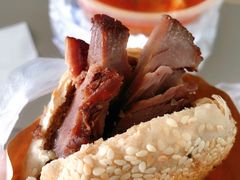 -李小老烧饼(常营民族家园店)