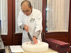 -东来顺饭庄(王府井步行街店)