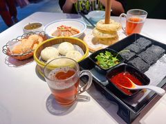 -火宫殿·小吃王国(坡子街店)