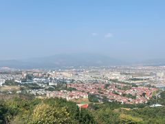 -西双版纳勐泐文化旅游区