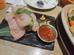 -魏客咖啡(中铁中心店)