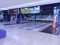 -大鲁阁保龄球(苏州园区店)