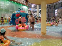 -南宫温泉水世界