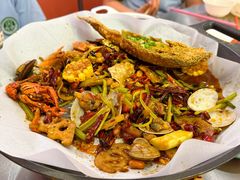 -遇西祠·海鲜烧烤(总店)