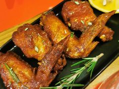 -CRAZYONES西班牙海鲜饭(日月光店)
