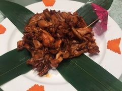 -亢龙太子酒轩(东湖店)