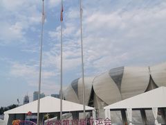 -杭州奥体中心-体育场