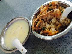 糯米饭-打绳米面老店(打绳巷二中店)