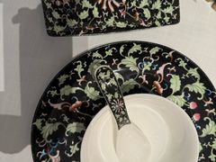 -君庭中餐厅(友谊宾馆店)