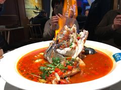 -坛宗剁椒鱼头(河西王府井店)