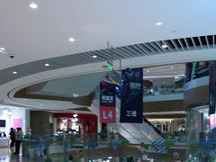 -深圳来福士广场