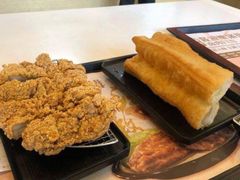 -永和大王(高新中四道店)