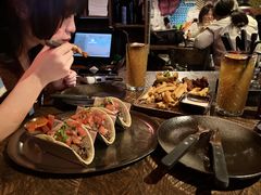 -Q MEX 库迈墨西哥餐吧(三里屯店)