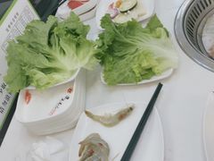 -集杰尚品海鲜烤肉自助餐厅(即墨宝龙广场店)