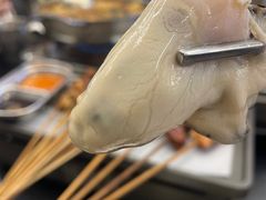 -蚝美人·生蚝海鲜烧烤(茶花园店)