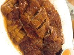 -老乡村美食农庄