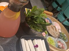 -五星桥原切肥牛火锅·30年专注好牛肉(湖塘店)