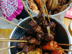 -炒豆合作社(东四总店)