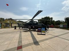 -大嶝英雄三岛战地观光园