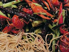 -红盔甲·小龙虾(车公庙店)