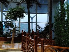 -贵阳龙洞堡国际机场-T2航站楼