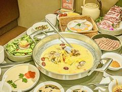 -骨之味·筒骨汤火锅(江头店)