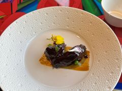-上海滩餐厅(BFC外滩金融中心店)