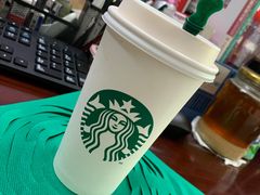 -星巴克(石厦街店)