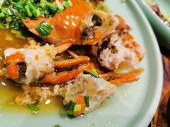 -虎哥私房菜(馒头山店)