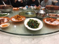 -辉记潮汕海鲜砂锅粥(林和西店)