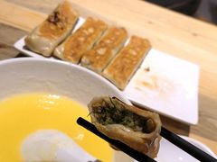 褡裢火烧-左邻右舍褡裢火烧(石榴园店)